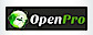 OpenPro ERP Software logo