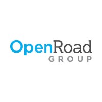 Openroad Group logo