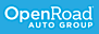 OpenRoad Auto Group logo