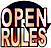 OpenRules logo