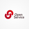 Openservice S.A. De logo