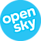 OpenSky logo