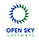 Open Sky Software logo