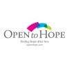 The Open to Hope Foundation logo