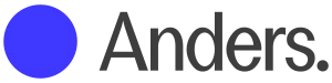 Anders logo