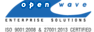 Openwave Computing logo