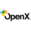 OpenX logo