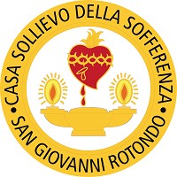 Casa Sollievo della Sofferenza logo