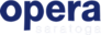 Opera Saratoga logo