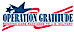 Operation Gratitude logo