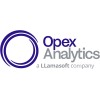 Opex Analytics logo