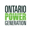 Ontario Power Generation logo