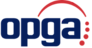 OPGA logo