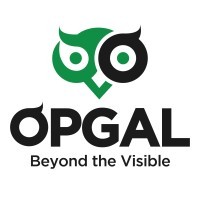 Opgal logo