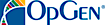 Opgen logo