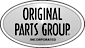 Original Parts Group logo