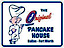 Original Pancake House logo