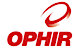 Ophir Optronics Solutions logo