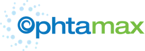 Ophtamax logo
