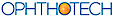 Ophthotech logo