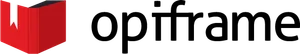 Opiframe logo