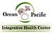 Ocean Pacific Integrative Health Center logo