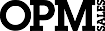 OPM Sales logo