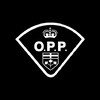 Ontario Provincial Police logo