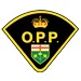 Ontario Provincial Police logo