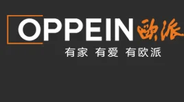 Oppein Home Furnishing Group logo