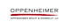 Oppenheimer logo