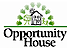 Opportunity House logo