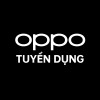 OPPO Vietnam Careers logo