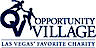 Opportunity Village logo