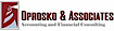 Oprosko & Associates logo