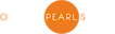 Orange Pearl Salon logo