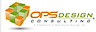 OPSdesign Consulting logo