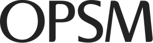 OPSM logo