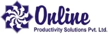 Online Productivity Solutions logo