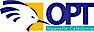 OPT NC logo