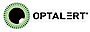 Optalert logo