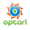 Optari logo