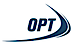 OPT Telescopes logo