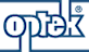 Optek-Danulat logo