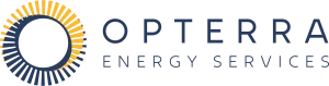 OPTERRA Energy Services logo