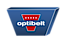 Optibelt Skandinaviska logo