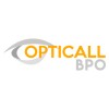 Opticall Bpo logo