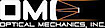 Optical Mechanics logo