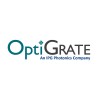 OptiGrate logo