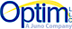 Optim logo